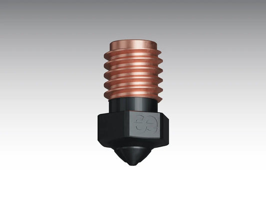 V6  Silcon Carbide Nozzle