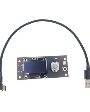 Voron v0.2 RP2040 Display