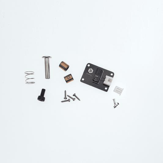 Z endstop Sexbolt