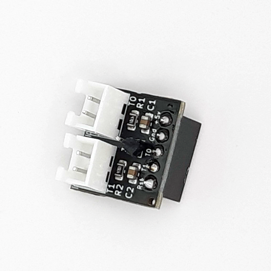 SKR Mini E3 Thermistor Expander