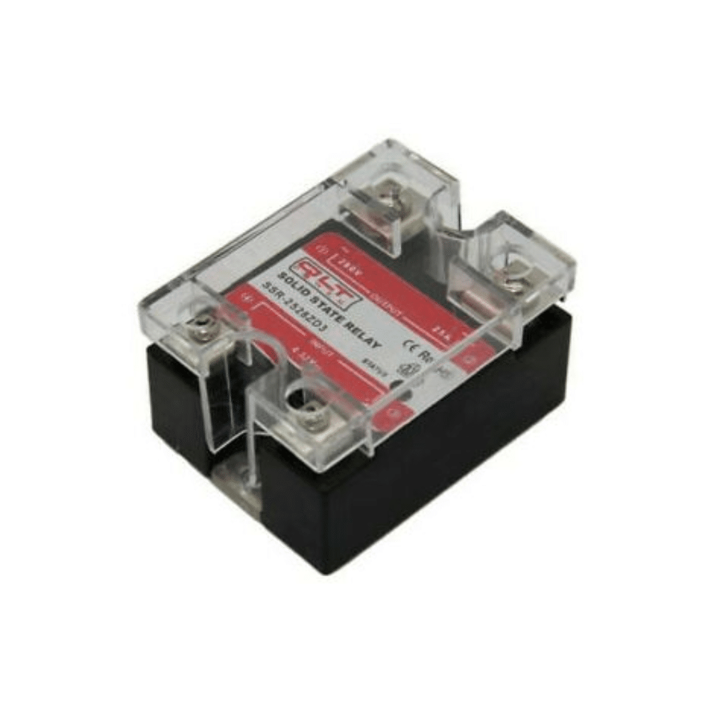 Solid State Relay SSR 10A