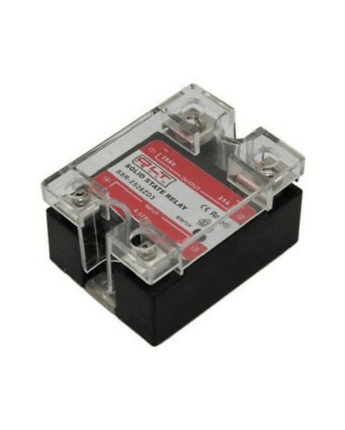 Relais statique SSR 10A 