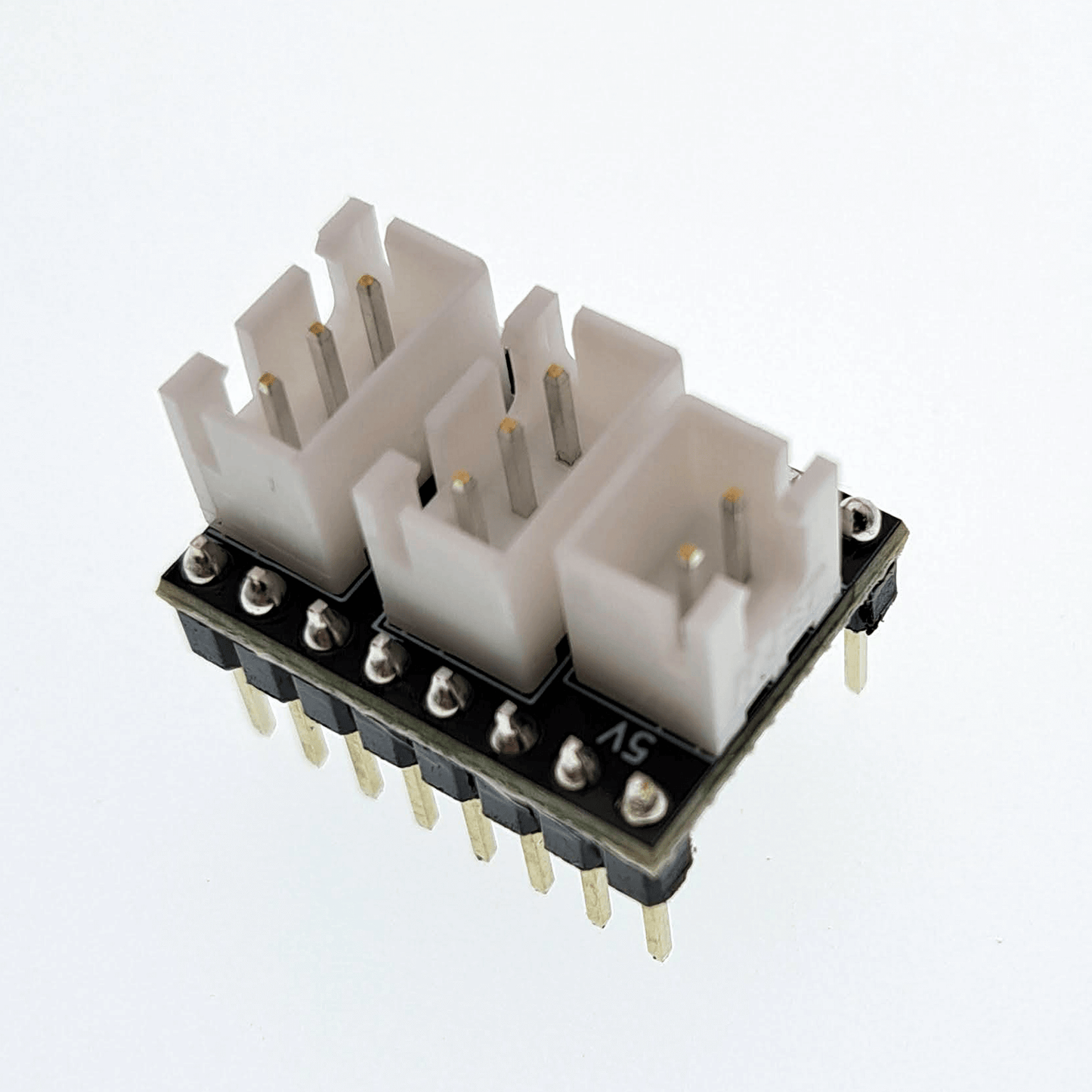 Carte Neopixel Stepstick 