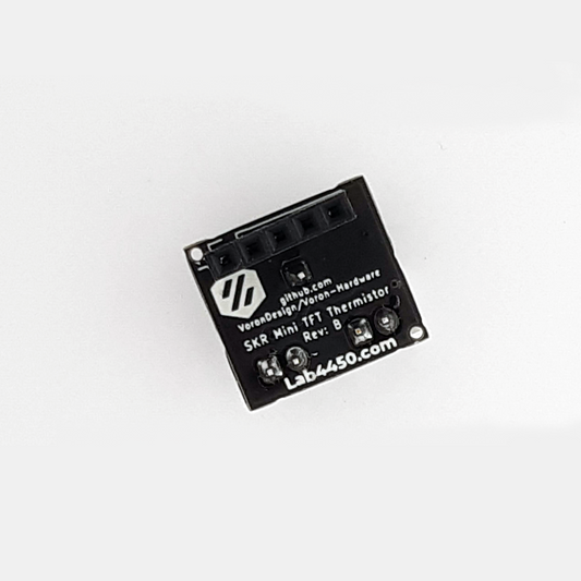 SKR Mini E3 Thermistor Expander