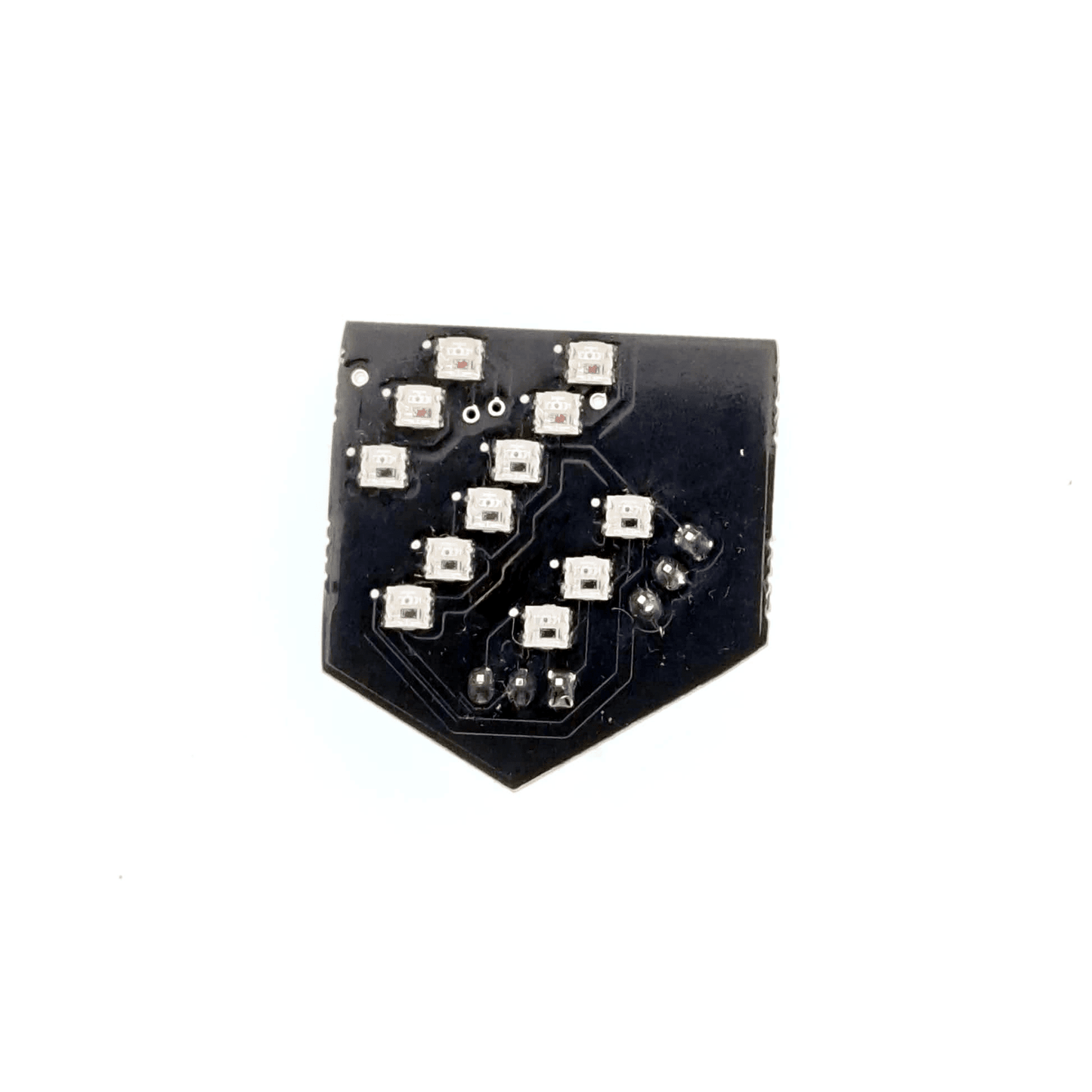 Trident Skirt LED Lights