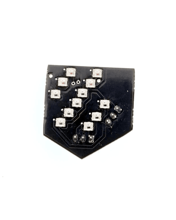 Trident Skirt LED Lights