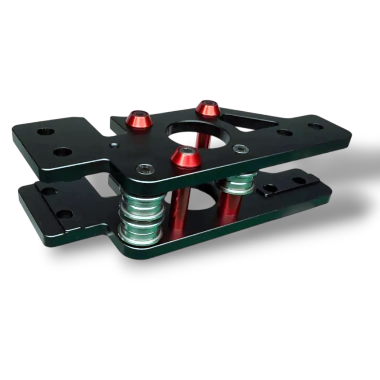 CNC AB Mounts for Trident by Vitalii