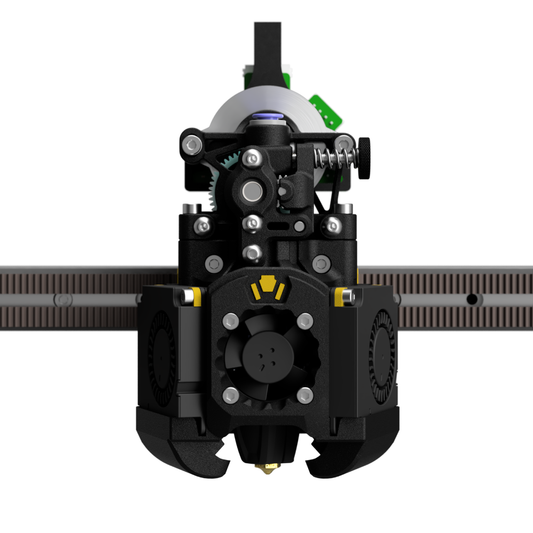 Xol Toolhead by Armchair Engineering Kit